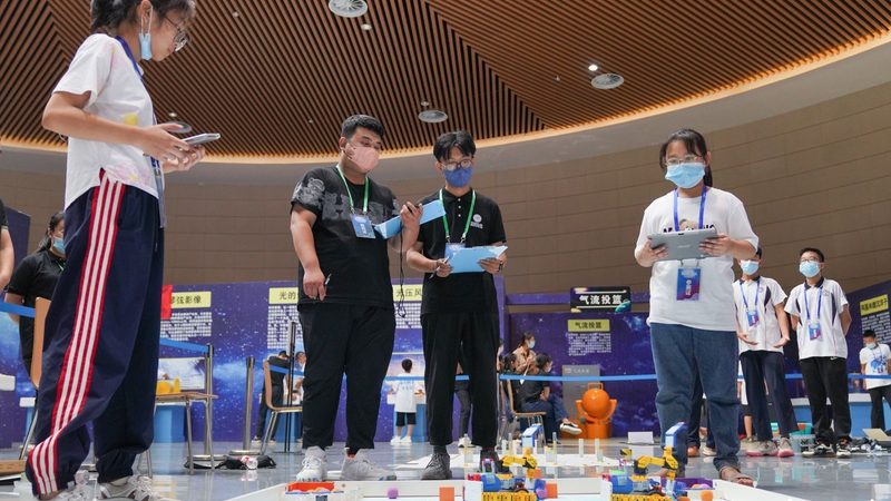 城市物联网接入协议方案：构建智能城市的基石**