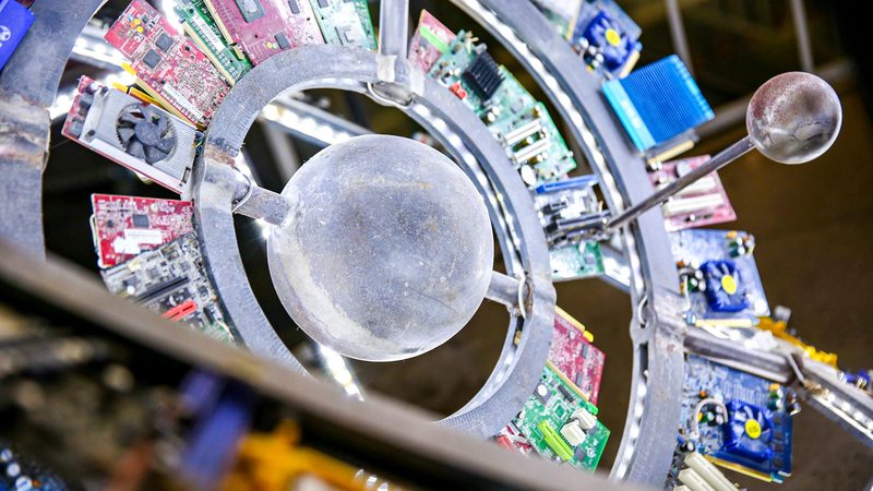 上海数据中台：揭秘数据治理的关键与挑战
